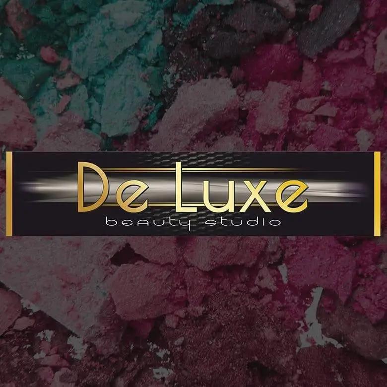 Deluxe beauty studio