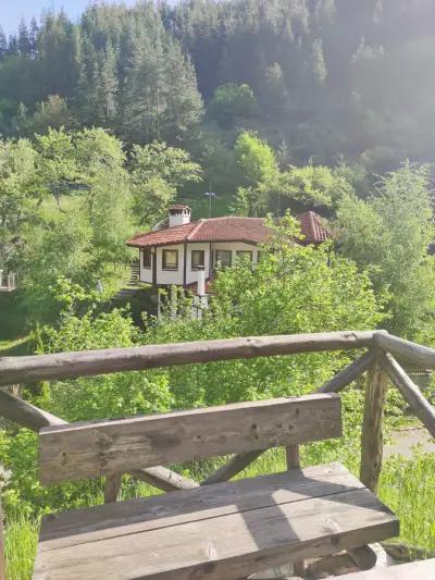 Villa Persenk