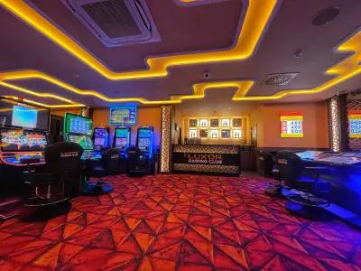 Luxor Gaming Club