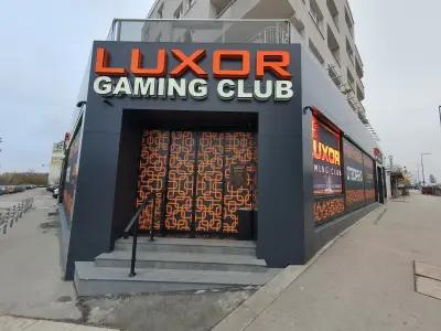 Luxor Gaming Club