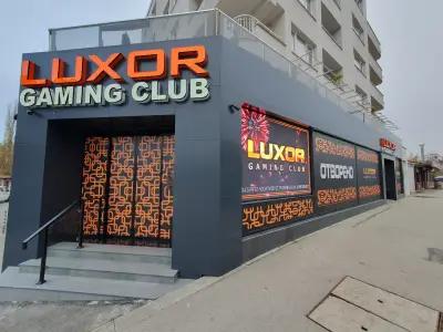 Luxor Gaming Club