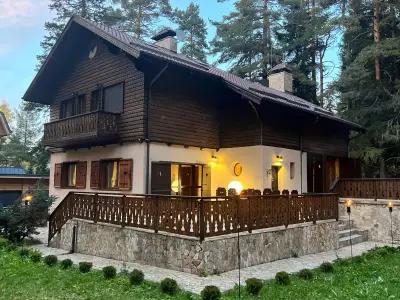 Villa Borovets by BookVilla