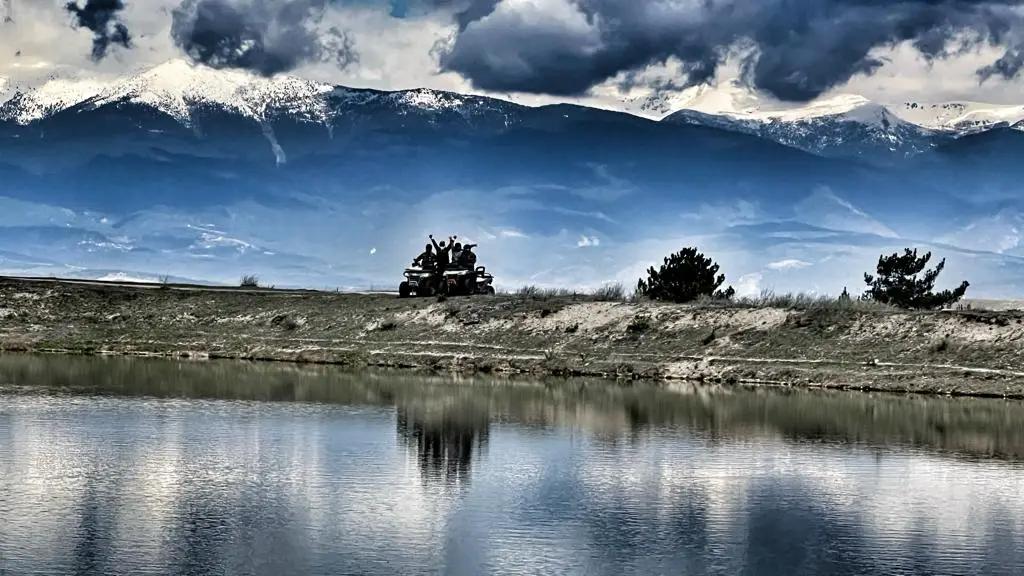 Bansko ATV