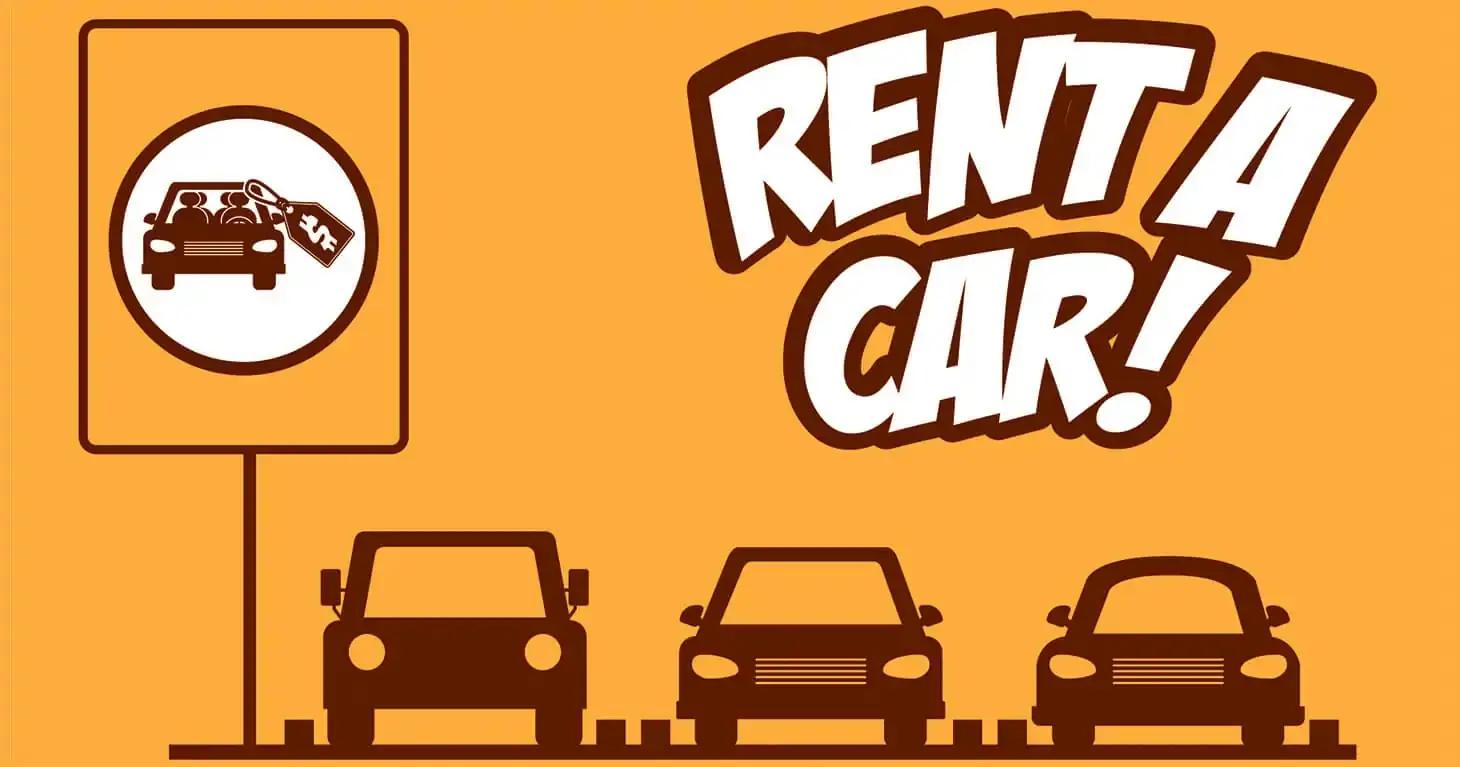 Дени Rent a Car