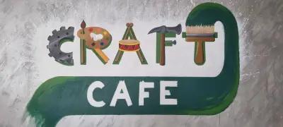 Craft Cafe