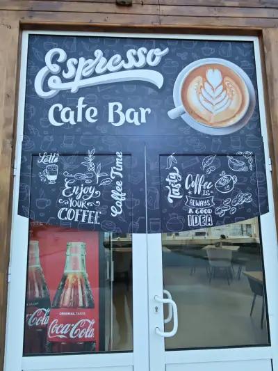 Kafe Bar Espresso