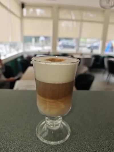 Kafe Bar Espresso