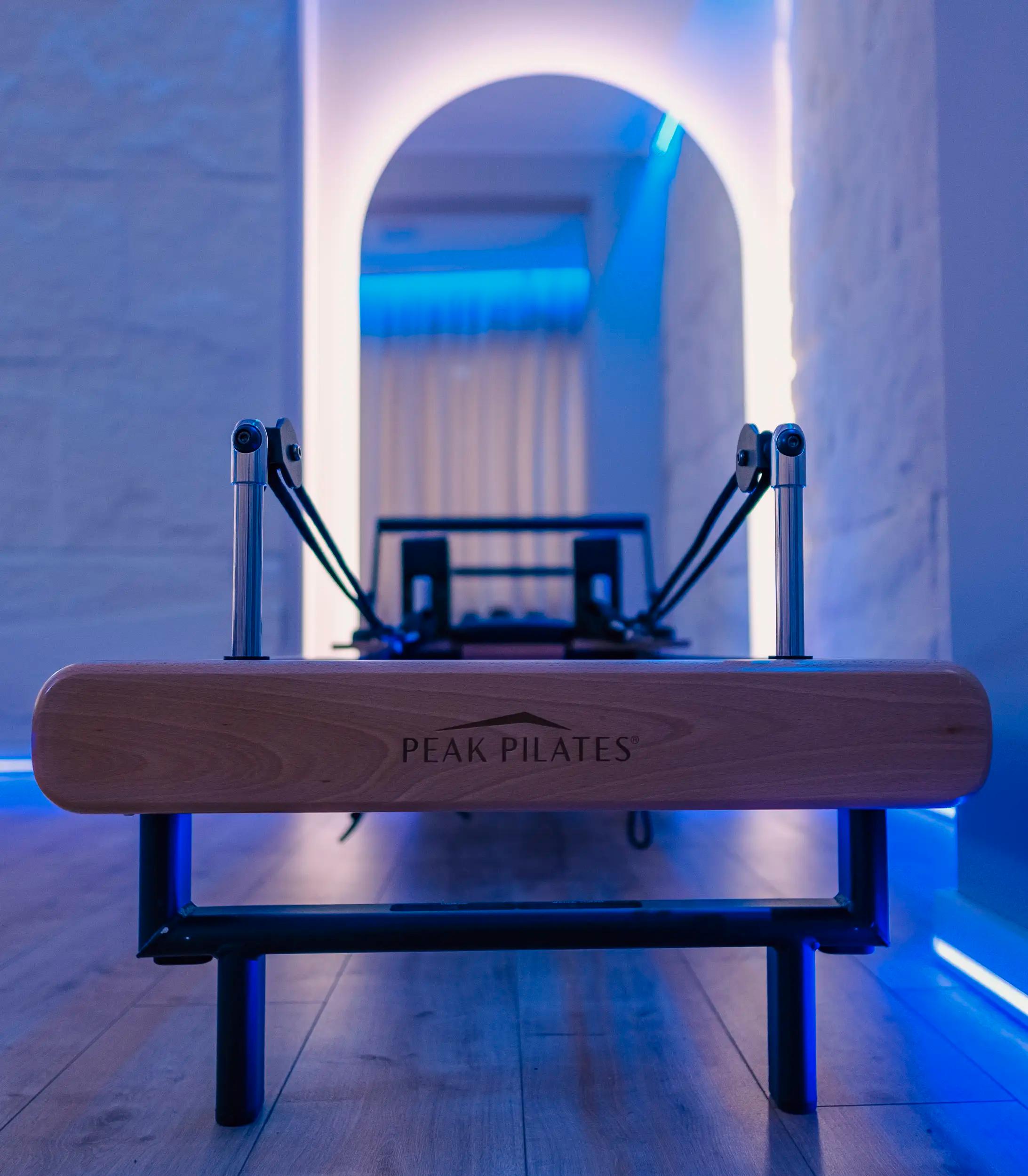 Privé Pilates Studio