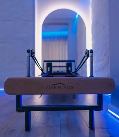 Privé Pilates Studio