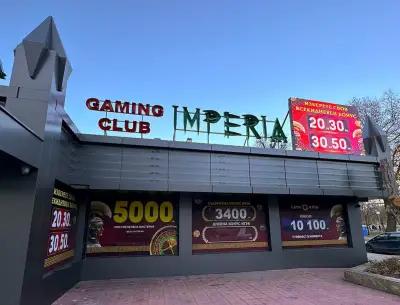 Gaming Club Imperia