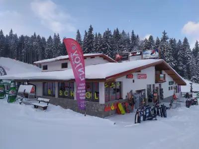 Ski complex Enjoy