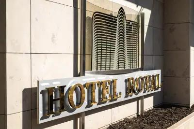 Hotel Royal Plovdiv