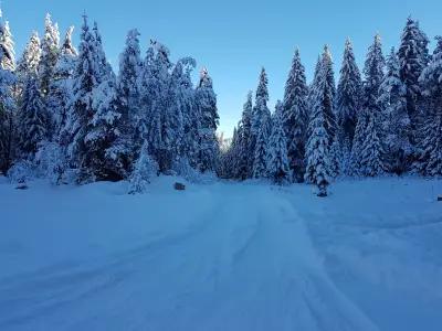 Хижа „Вада“