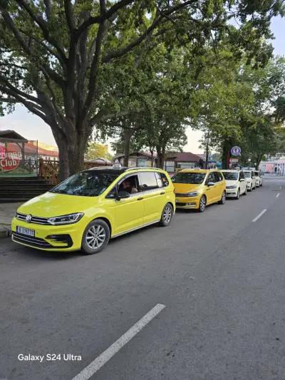 Airport Taxi Transfers Varna