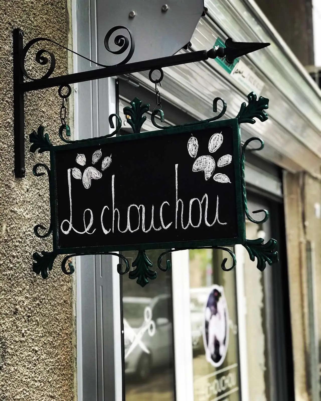 Grooming studio Le chouchou