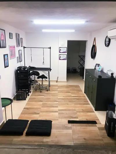 Grooming studio Le chouchou