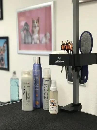 Grooming studio Le chouchou