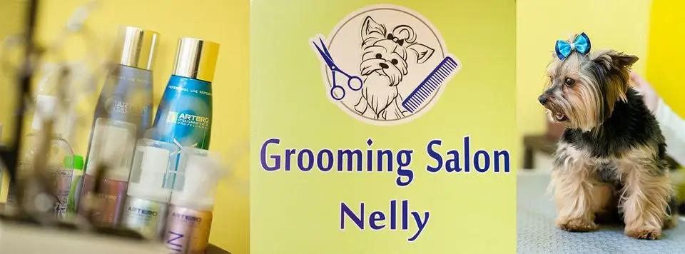 Grooming salon Nelly