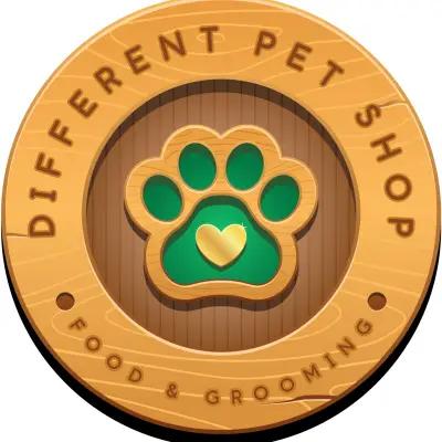 Different Pet Shop and Grooming/ Различният зоомагазин и груминг