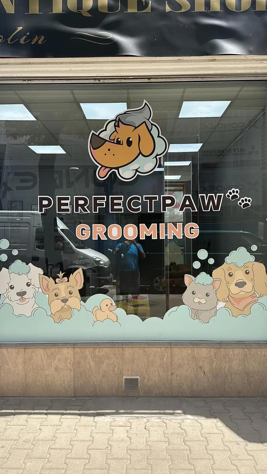 PerfectPaw Grooming