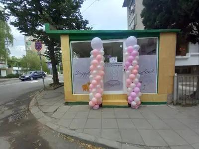 Груминг студио Догиланд/ Grooming studio Doggyland Груминг Бургас