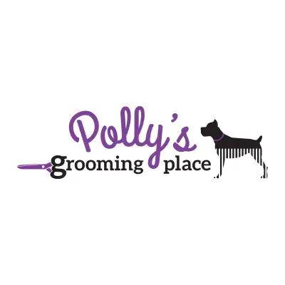 Polly’s grooming place