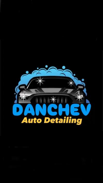 Danchev Auto Detailing