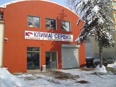 Klima Service LTD