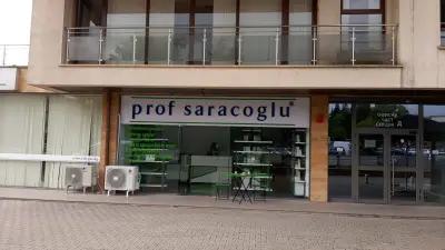 PROF SARACOGLU BG