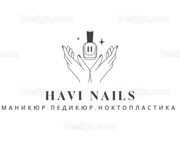 Havi Nails