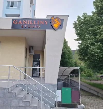 Ganilliny Studio