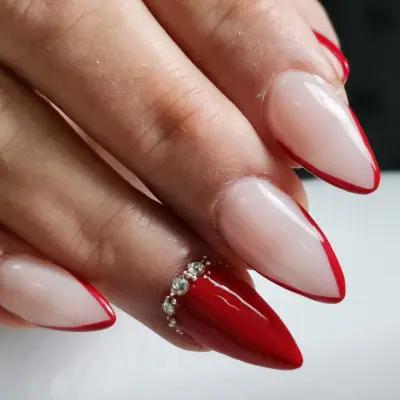 Nail's Beauty Heaven-Мария Дишлиева