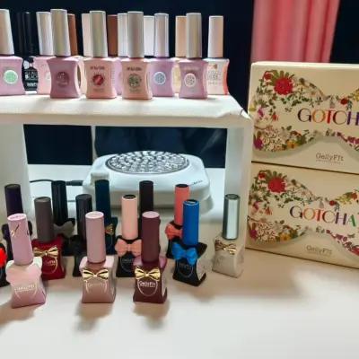 Glamur Beauty bar - Студио за маникюр, педикюр, кола-маска и фризьор