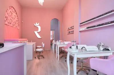 REINA Nail Bar