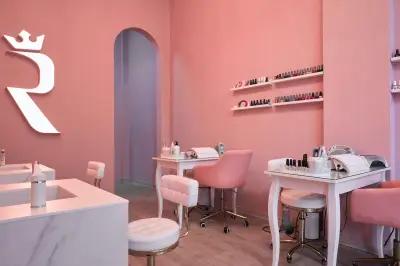 REINA Nail Bar