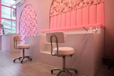 REINA Nail Bar