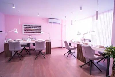 Nail Station Studio - Body and Nail shop