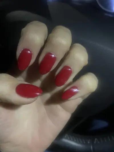 Салон УЛИ "ULI NAILS"