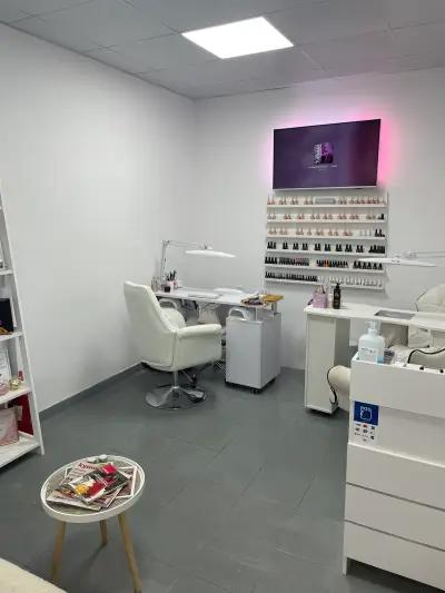 Nailroom by Daniella