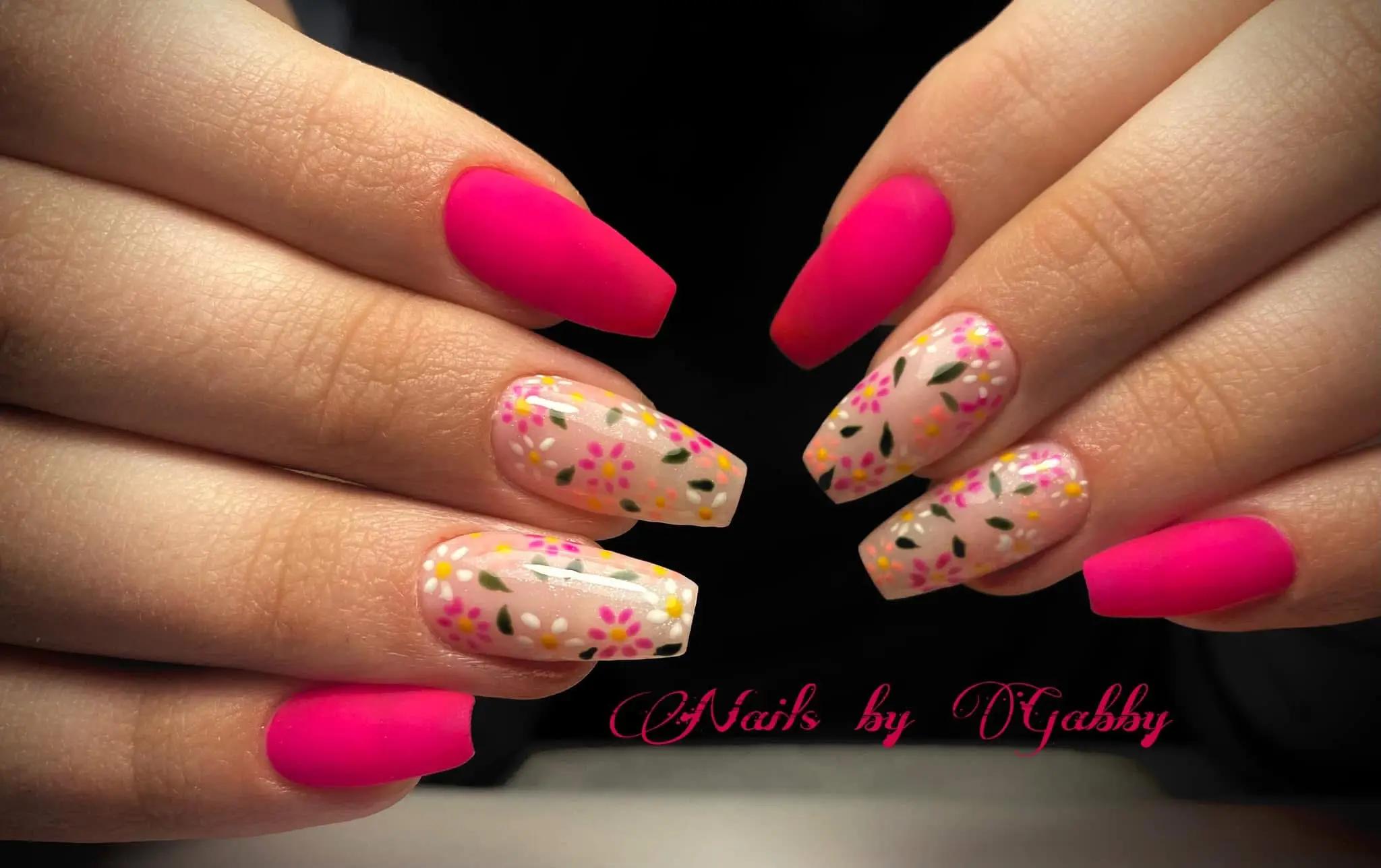 GB NAIL STUDIO