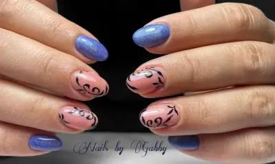 GB NAIL STUDIO