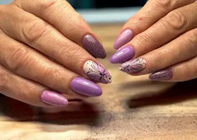 GB NAIL STUDIO