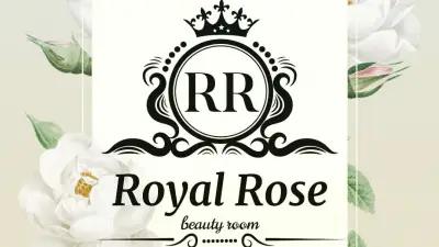 Royal Rose beauty room