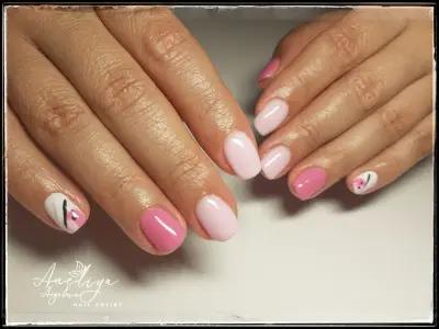 Brillantezza Nail Salon by Aneliya Angelova