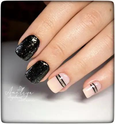 Brillantezza Nail Salon by Aneliya Angelova