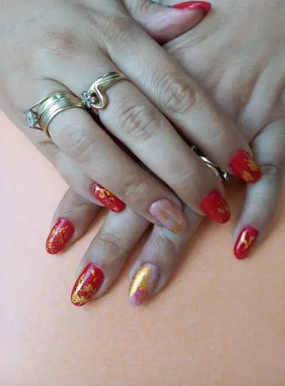 Neli nails