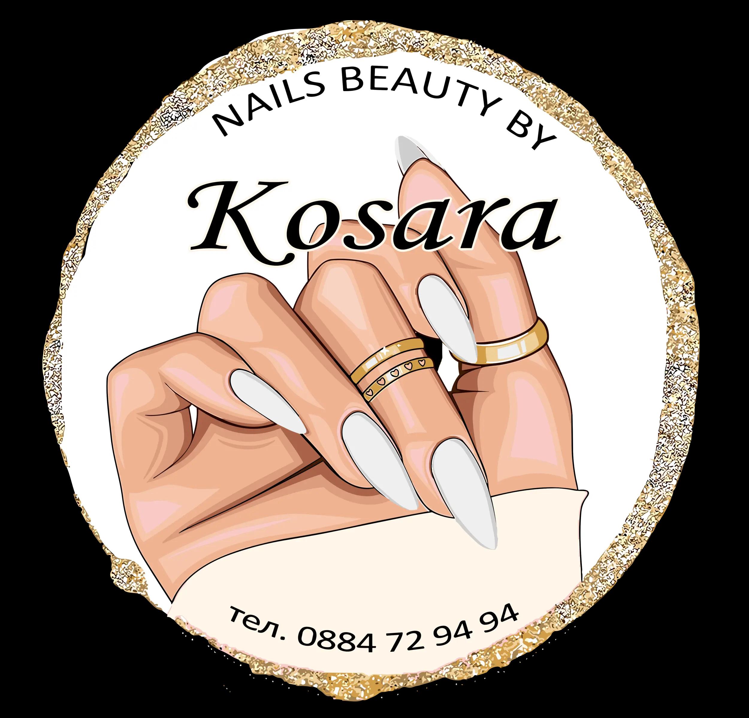 Kosara Nails салон за маникюр и педикюр Перник