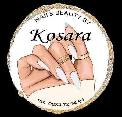 Kosara Nails салон за маникюр и педикюр Перник