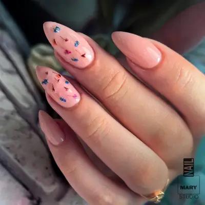 Маникюр педикюр Златоград - Mary Nail Studio