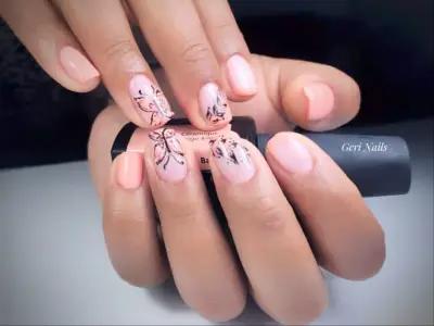 Geri _ Art Nails Старосел